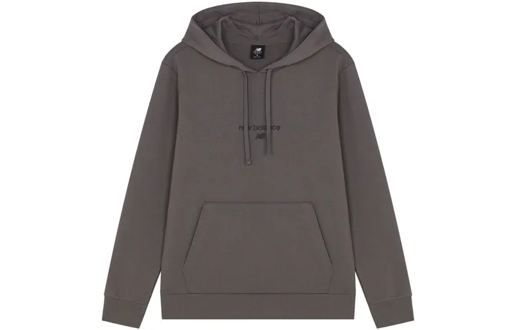 New Balance Sweatshirt Unisex Umber