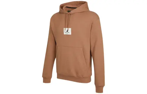 Jordan ESSENTIALS Sweatshirt Men's Tan