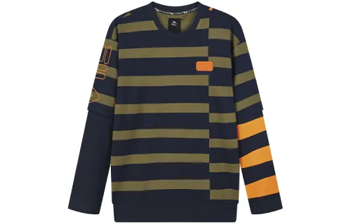 FILA 3.1 Phillip Lim Collaboration Collection Sweatshirt Men's