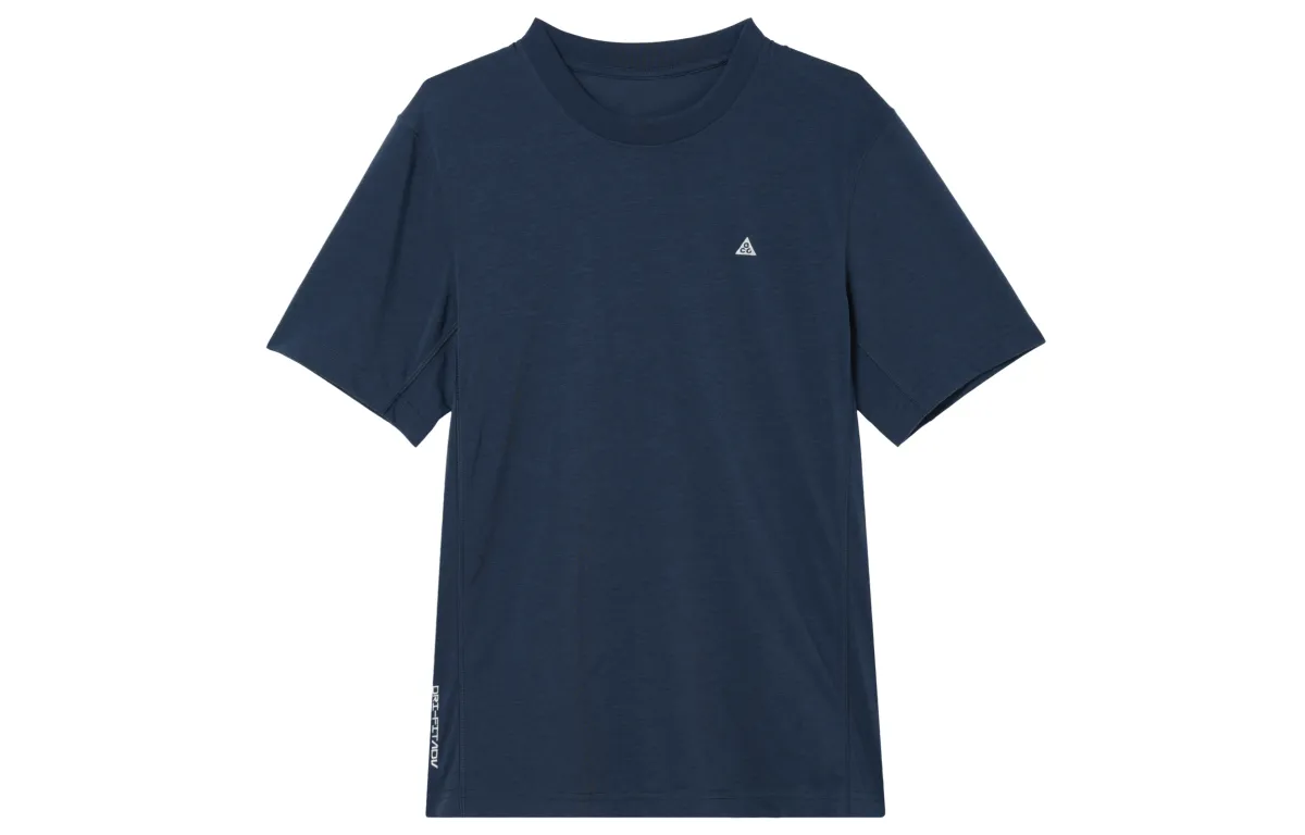 Nike ACG T Shirt Men's Lightning Blue