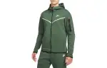 Nike Sportswear Tech Fleece Full Zip Hoodie