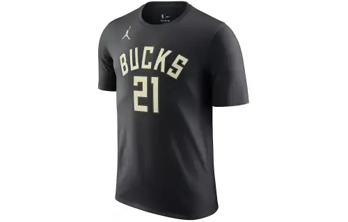 Jordan 2023 All Stars T Shirt Men's Black