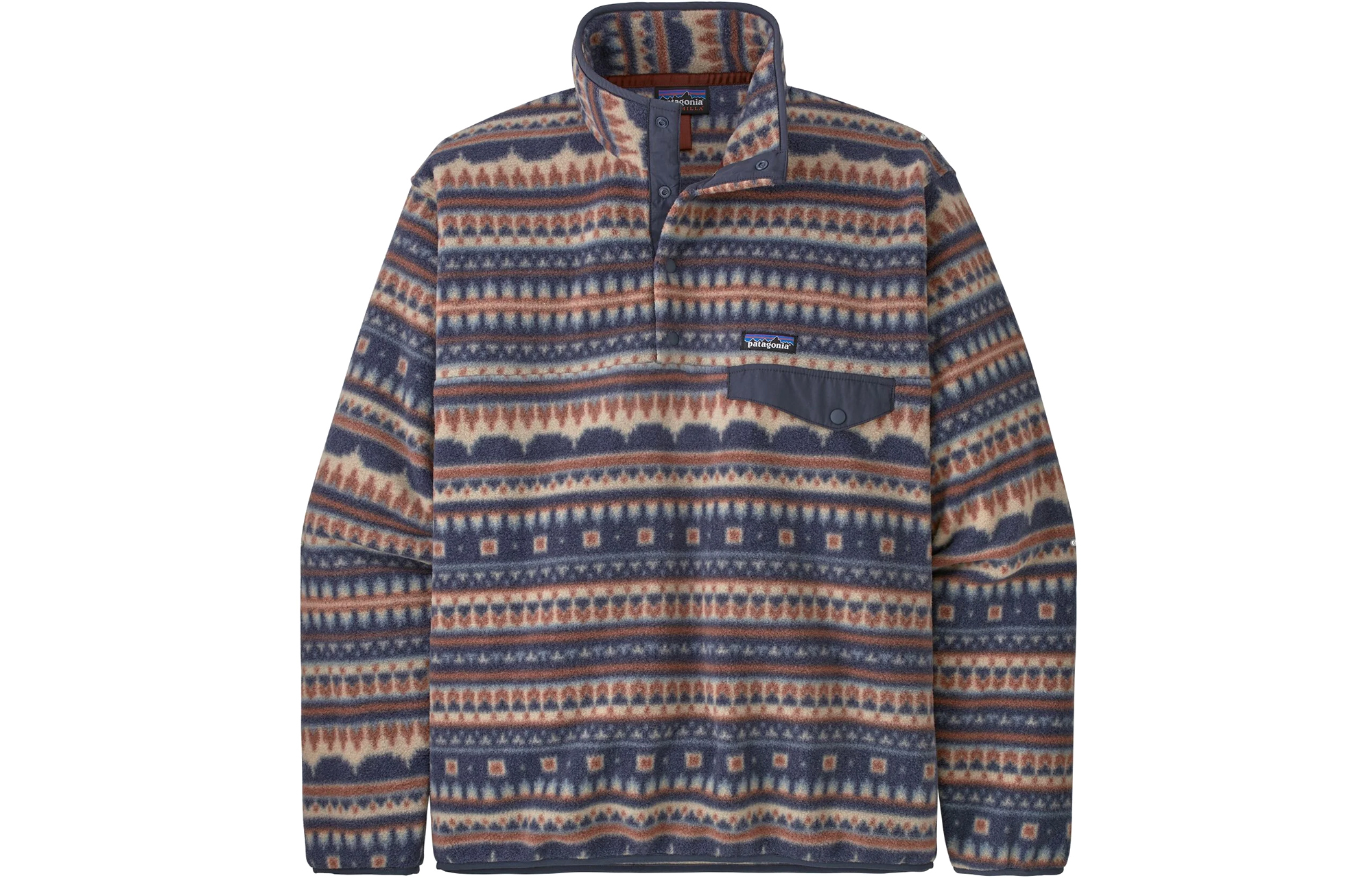 Patagonia Synchilla Fleece Clothing Men’s