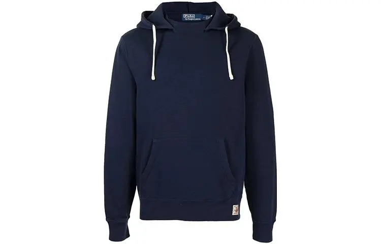 Polo Ralph Lauren Sweatshirt Men's Blue