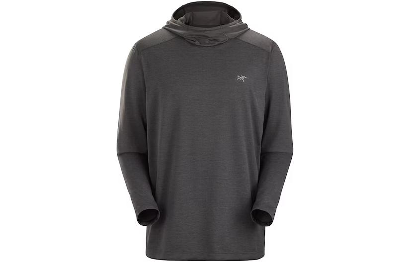 Arc’teryx CORMAC Quick Dry T Shirts Men’s