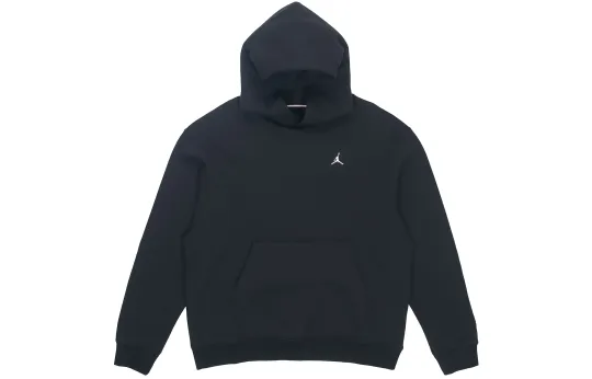 Nike Logo embroidered Hoodie
