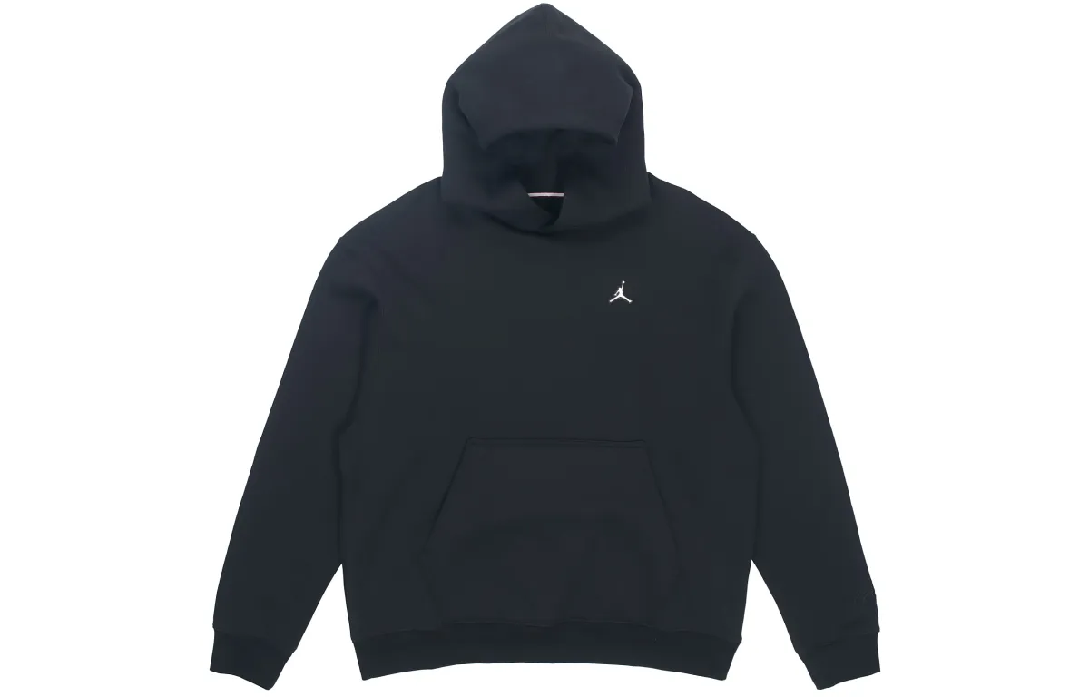 Nike Logo embroidered Hoodie