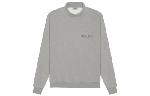 Fear Of God Essentials Pullover Mockneck