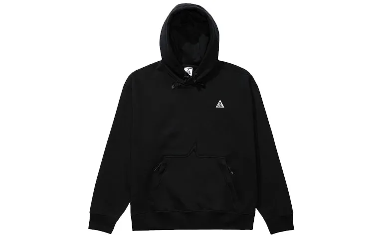 Nike ACG Sweatshirt Men's Black