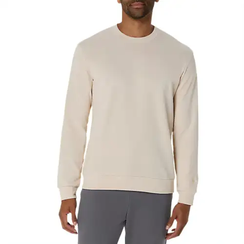 ASICS T Shirts Men's Oat Moderate