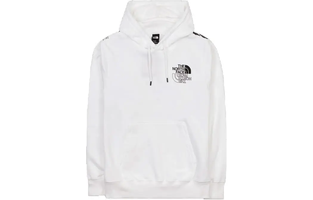 THE NORTH FACE Sweatshirt Men's White