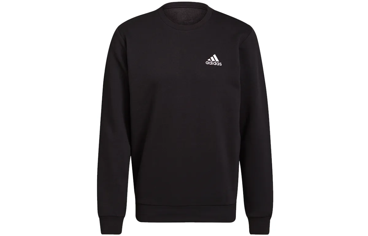 Adidas Essentials Fleece Sweatshirt