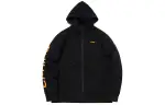Li Ning Sports Fashion Collection Sweatshirt Men's Black