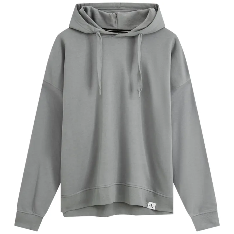 CALVIN KLEIN Sweatshirt Men's Soft Gray