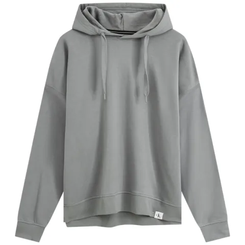 CALVIN KLEIN Sweatshirt Men's Soft Gray