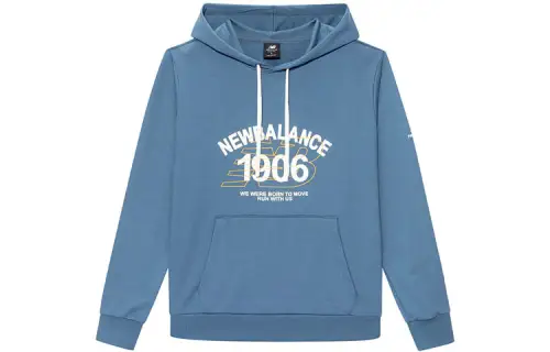 New Balance 9BOX N9 Sweatshirt Men's Blue
