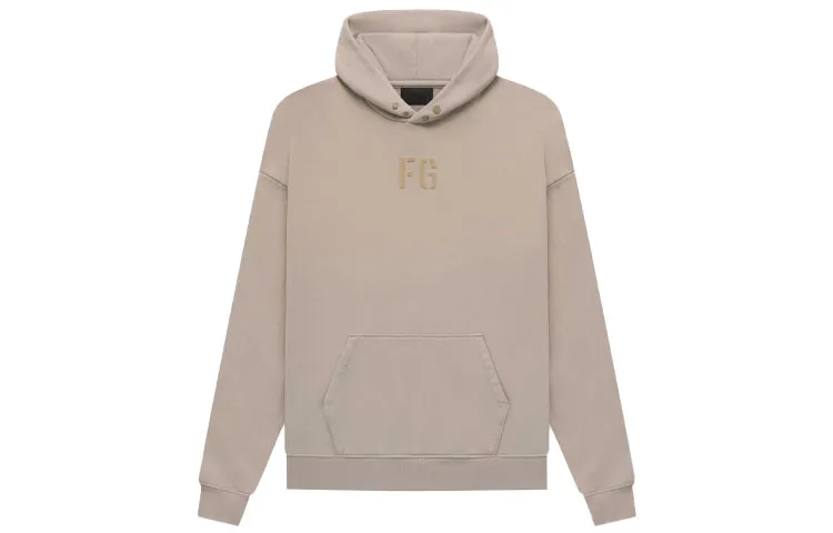Fear Of God Seventh Collection Fg Hoodie