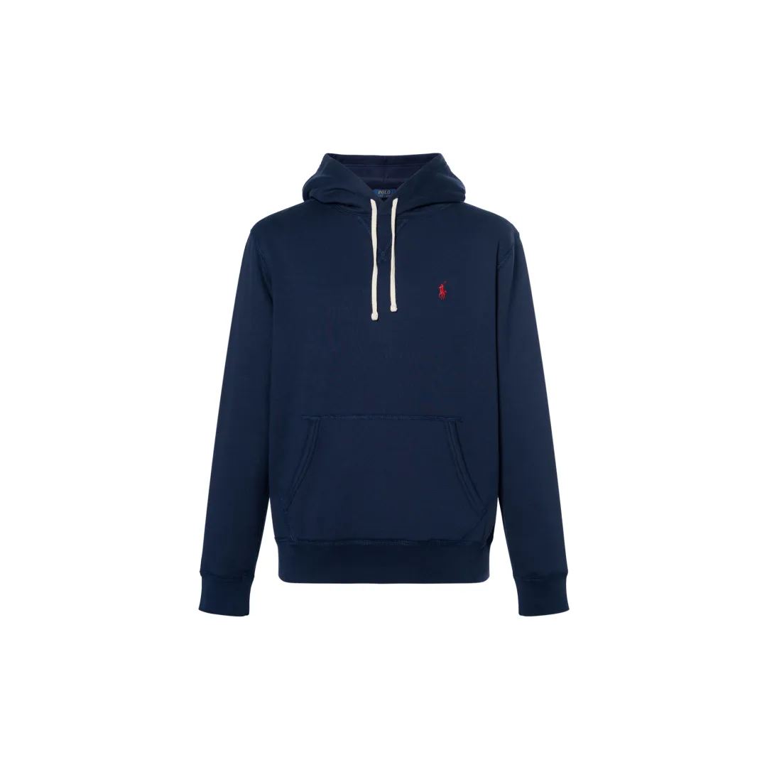 Polo Ralph Lauren Blue Hoodie