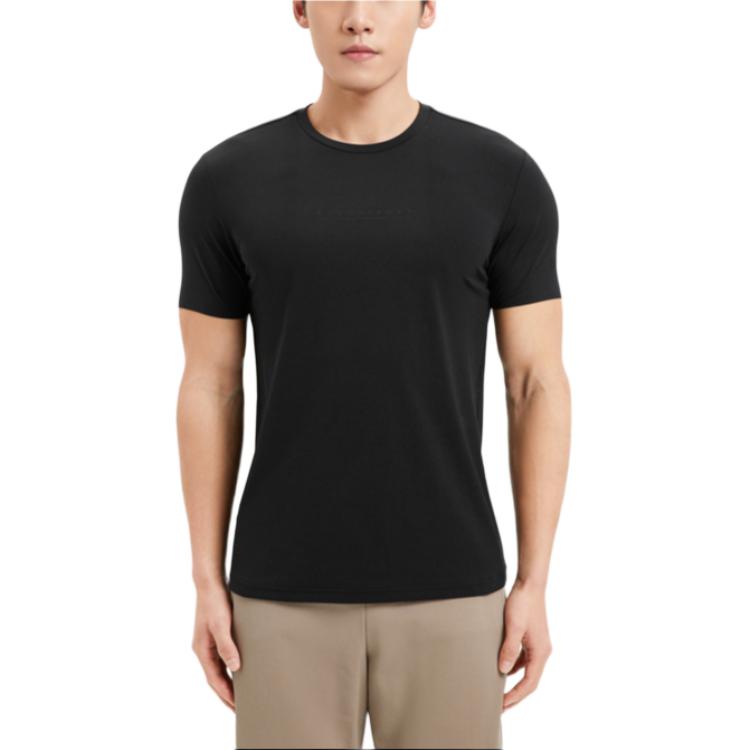 KOLON SPORT SS23 Quick Dry T Shirts Men’s