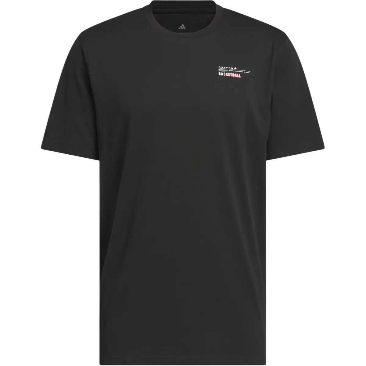 Adidas Free Shipping With AdiClub Mind Trips Graphic Tee