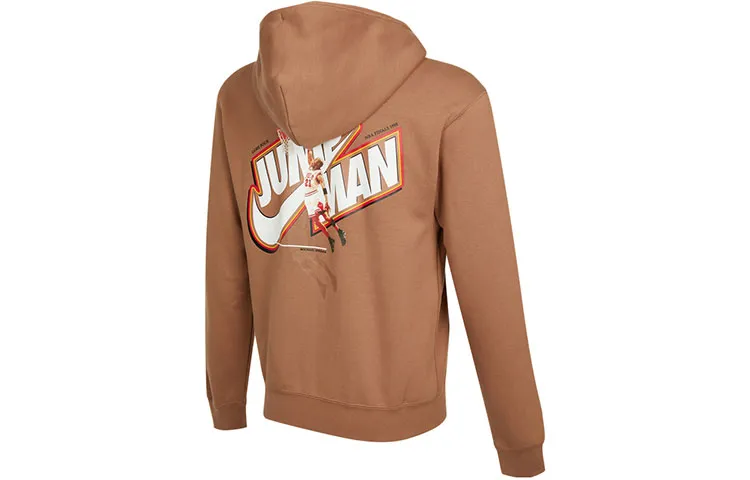 Jordan Jumpman zip-up hoodie
