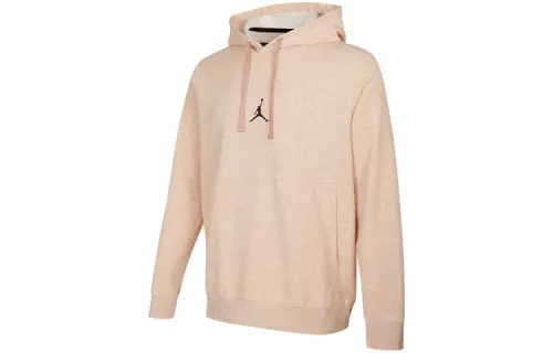 Jordan Sweatshirt Men's Pink Gray