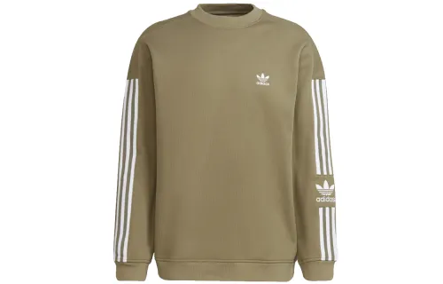 Adidas Originals Sweatshirt Men's Olive