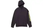 Timberland Sweatshirts Men's Russet Hooded Moderate Regular