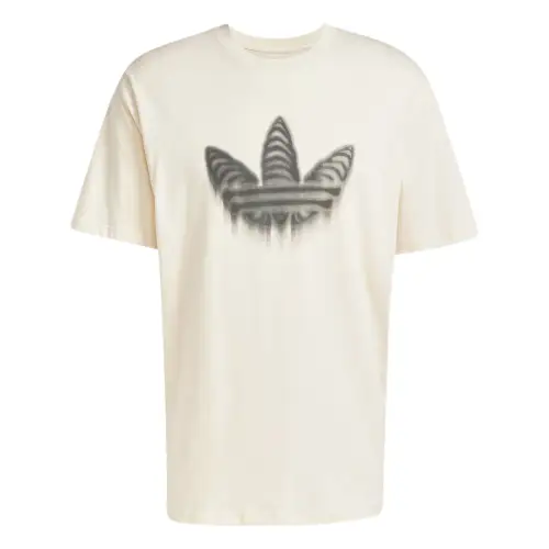 Adidas Originals Skeleton Trefoil Tee