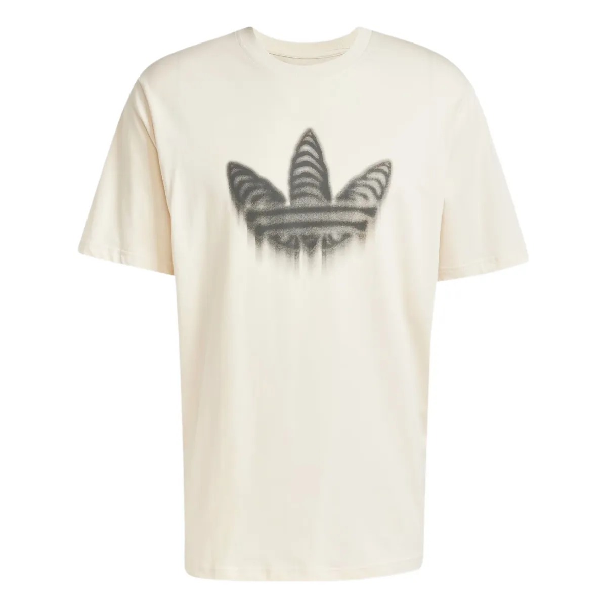 Adidas Originals Skeleton Trefoil Tee