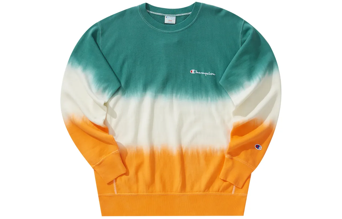 Champion Reverse Weave Sweatshirt Japan Version Unisex