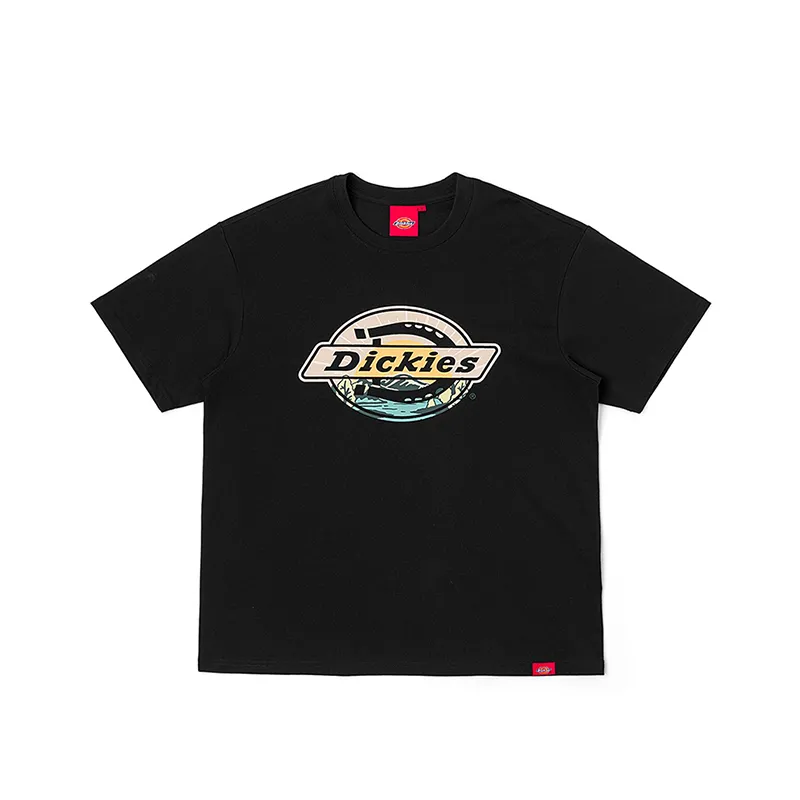 Dickies Short Sleeved T Shirts DK0A88AW Unisex