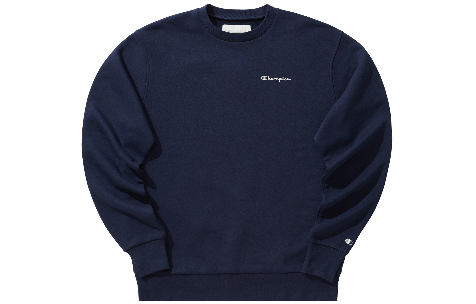 Champion Sweatshirts Unisex Crew Neck Thickened Heavyweight