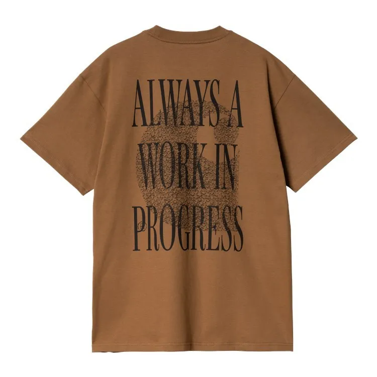 Carhartt Wip Always a Wip T-Shirt