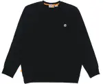 Timberland Sweatshirt Men's Black