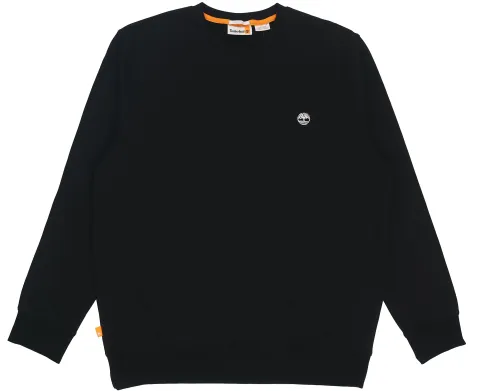 Timberland Sweatshirt Men's Black