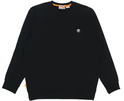 Timberland Sweatshirt Men's Black