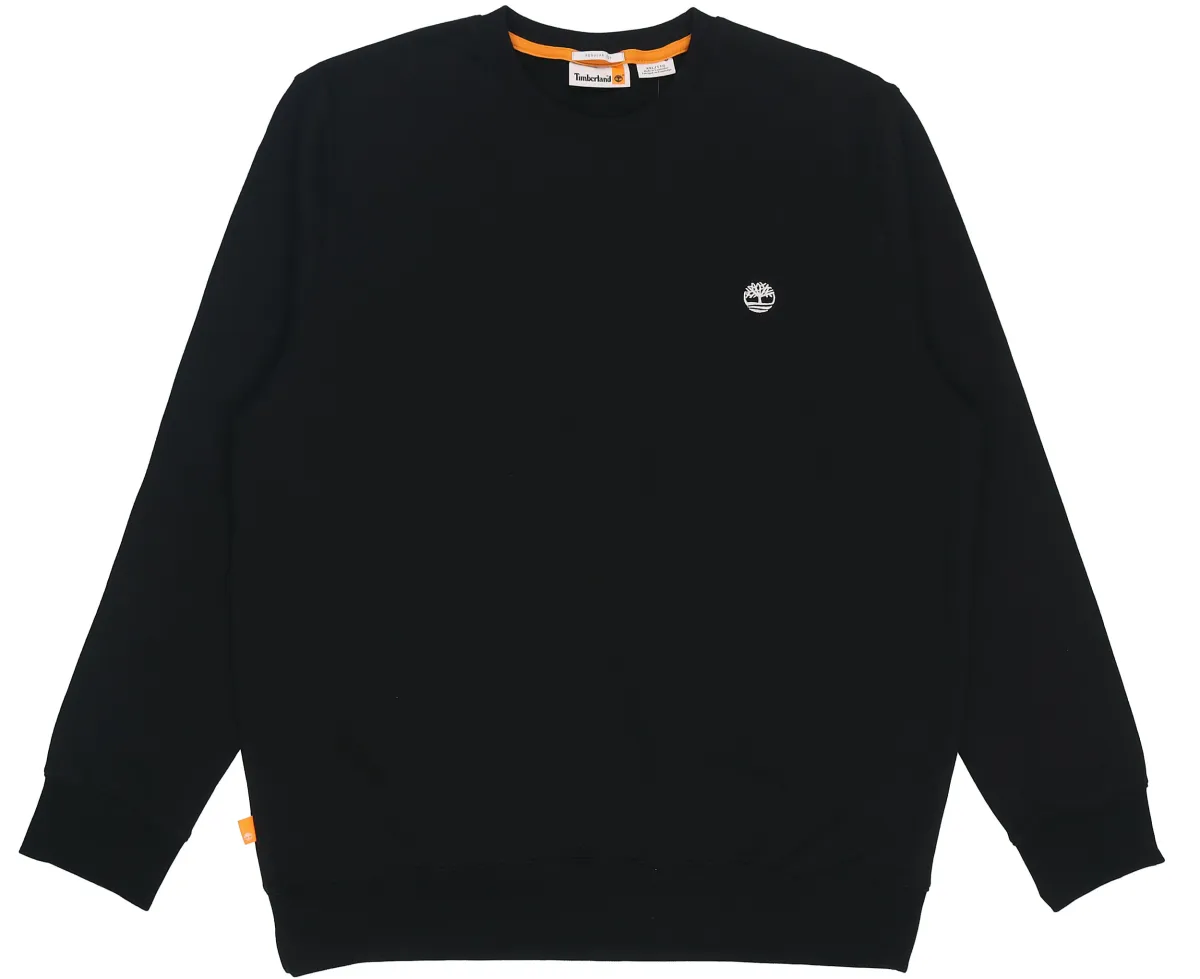 Timberland Sweatshirt Men's Black