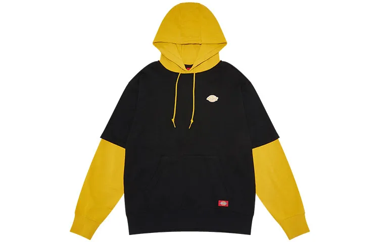 Dickies Sweatshirt Unisex Black