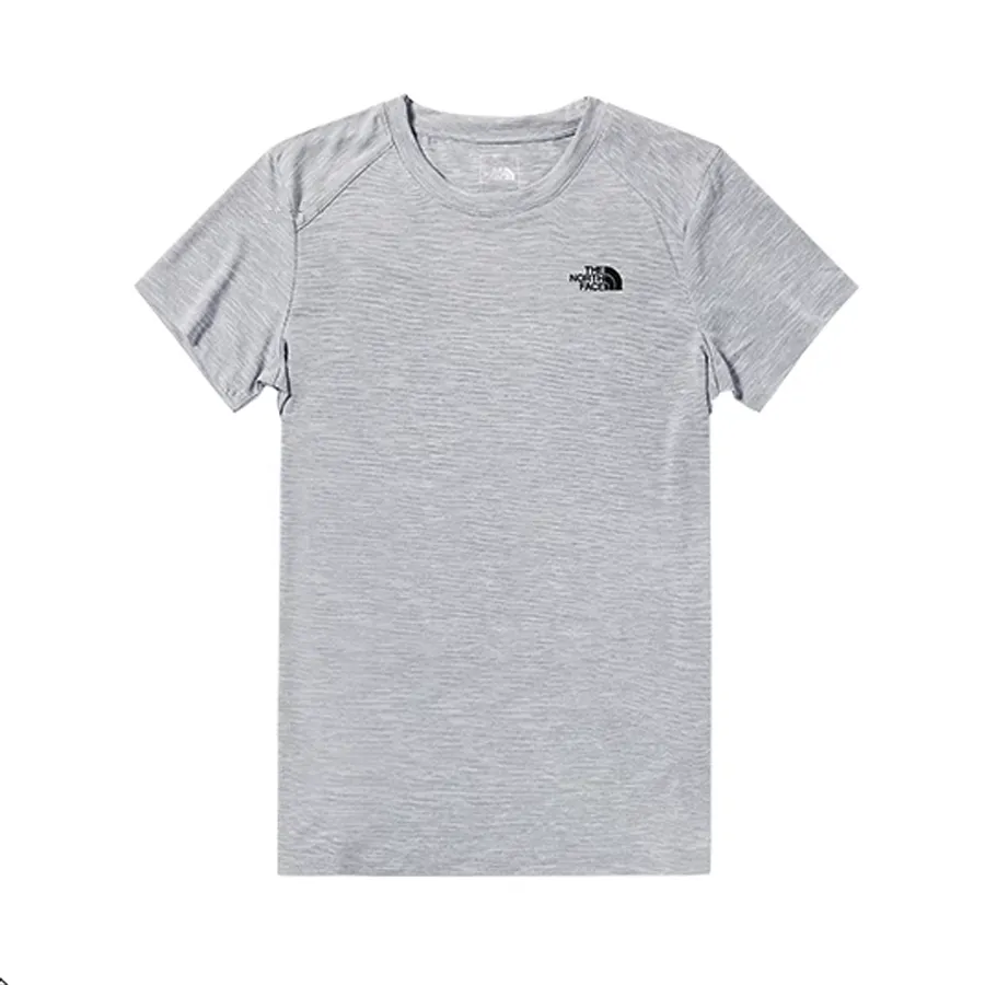 THE NORTH FACE TheNorthFace T Shirt Men's Gray