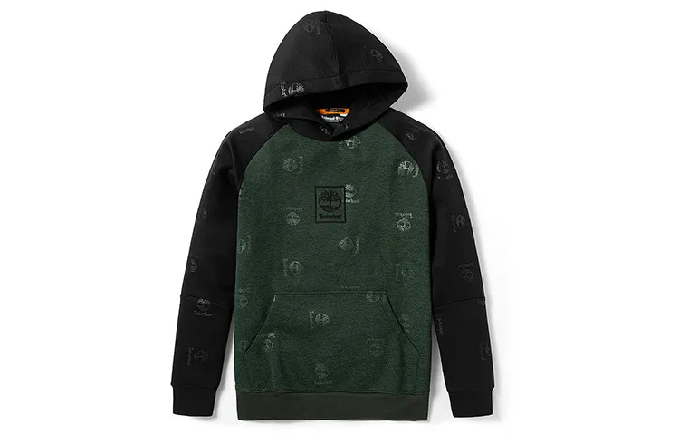 Timberland Sweatshirt Men's Green