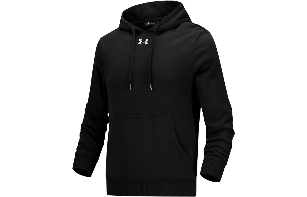 Under Armour Sweatshirt Men's Black