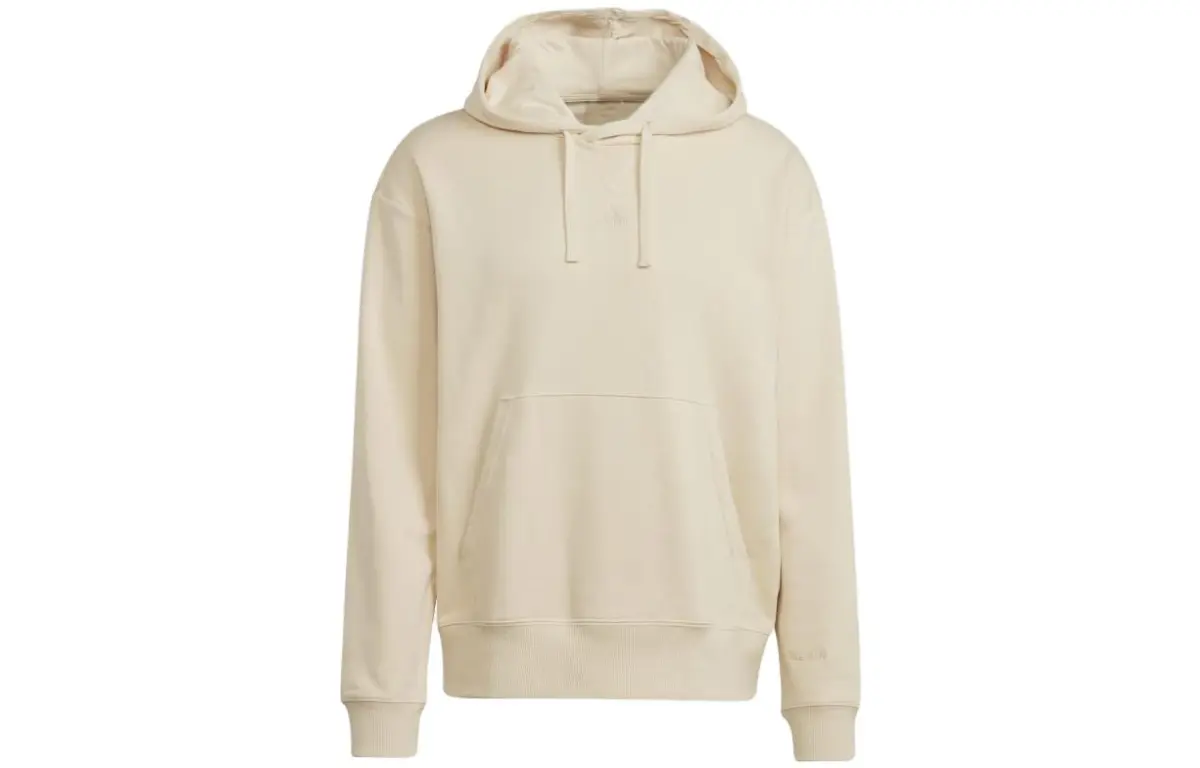 Adidas All Szn French Terry Hoodie