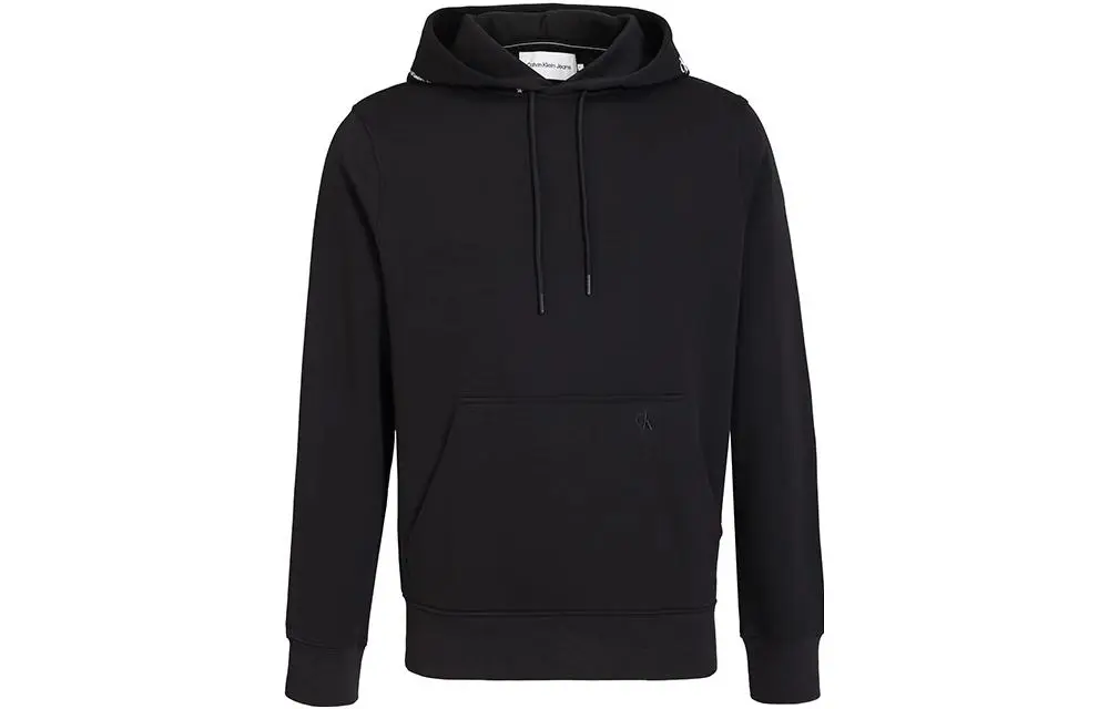 CALVIN KLEIN Sweatshirt Men's Black