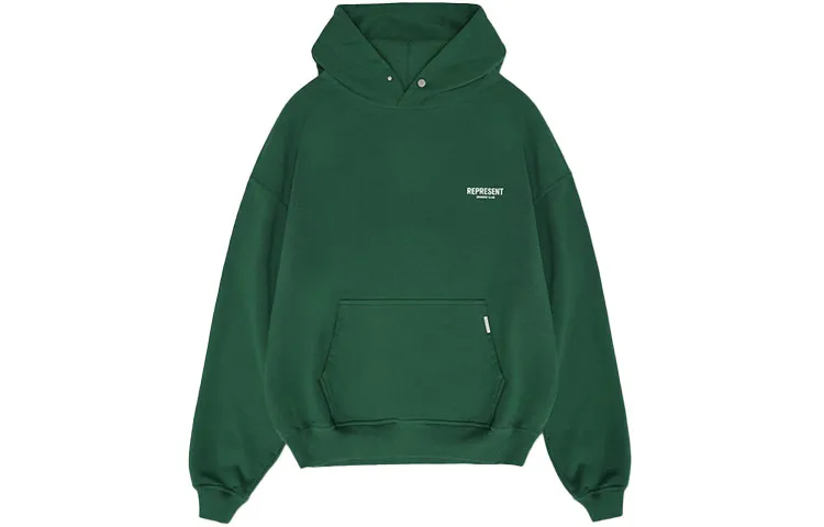 REPRESENT Owner's Club Hoodie