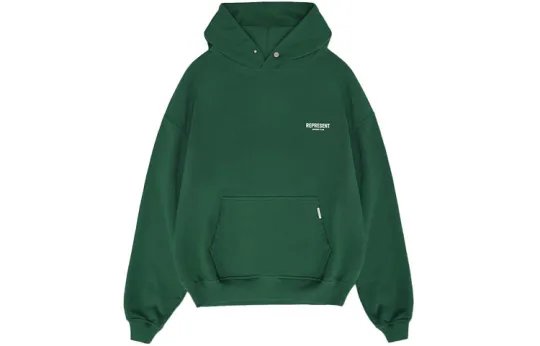 REPRESENT Owner's Club Hoodie