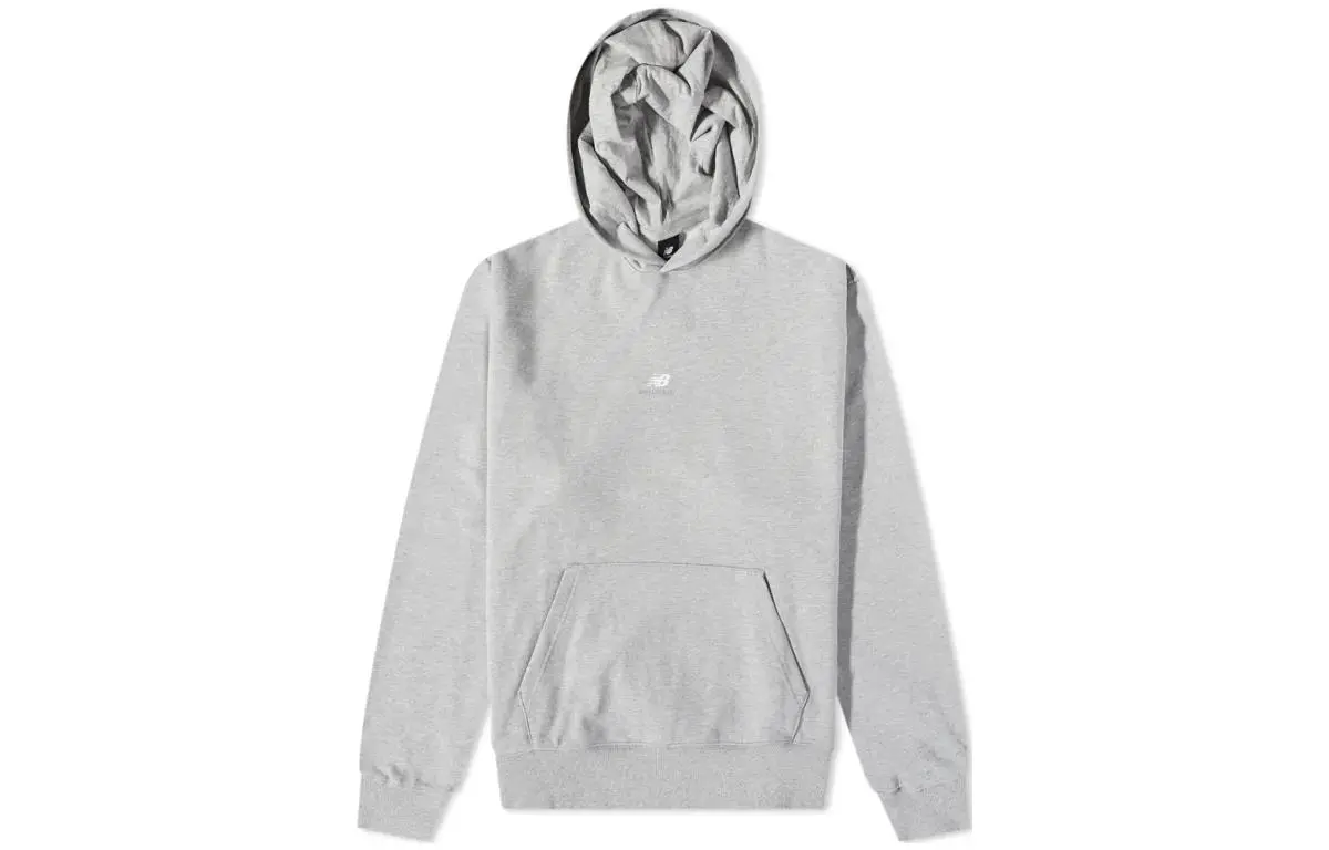 New Balance Remastered Sweatshirt Men's Gray