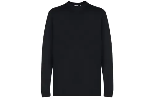 Burberry Sweatshirt Men's Black