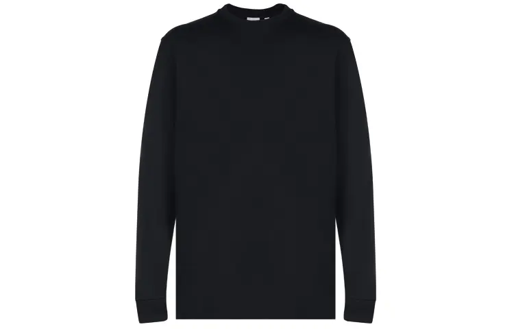 Burberry Sweatshirt Men's Black