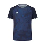 Under Armour T Shirt Unisex Navy Blue